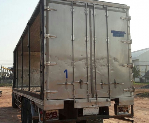 ขาย สิบล้อ มิตซู FN617LNC 225โบว์ ปี49 สภาพสวยบางเดิมพร้อมใช้งาน เล่มทะเบียนพร้อมโอน ขาย สิบล้อ มิตซู FN617LNC 225โบว์ ปี49 สภาพสวยบางเดิมพร้อมใช้งาน เล่มทะเบียนพร้อมโอน