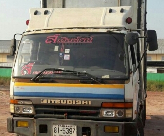 ขาย สิบล้อ มิตซู FN617LNC 225โบว์ ปี49 สภาพสวยบางเดิมพร้อมใช้งาน เล่มทะเบียนพร้อมโอน ขาย สิบล้อ มิตซู FN617LNC 225โบว์ ปี49 สภาพสวยบางเดิมพร้อมใช้งาน เล่มทะเบียนพร้อมโอน