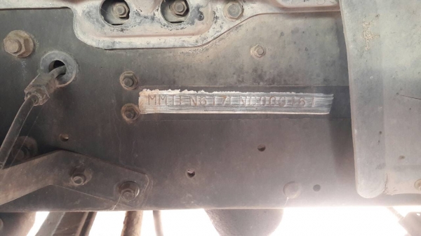 ขาย สิบล้อ มิตซู FN617LNC 225โบว์ ปี49 สภาพสวยบางเดิมพร้อมใช้งาน เล่มทะเบียนพร้อมโอน ขาย สิบล้อ มิตซู FN617LNC 225โบว์ ปี49 สภาพสวยบางเดิมพร้อมใช้งาน เล่มทะเบียนพร้อมโอน