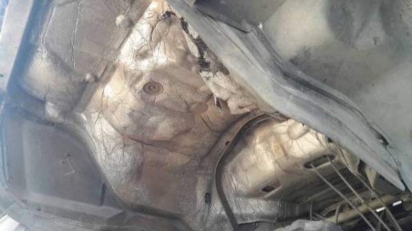 ขาย สิบล้อ มิตซู FN617LNC 225โบว์ ปี49 สภาพสวยบางเดิมพร้อมใช้งาน เล่มทะเบียนพร้อมโอน ขาย สิบล้อ มิตซู FN617LNC 225โบว์ ปี49 สภาพสวยบางเดิมพร้อมใช้งาน เล่มทะเบียนพร้อมโอน