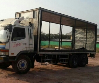 ขาย สิบล้อ มิตซู FN617LNC 225โบว์ ปี49 สภาพสวยบางเดิมพร้อมใช้งาน เล่มทะเบียนพร้อมโอน ขาย สิบล้อ มิตซู FN617LNC 225โบว์ ปี49 สภาพสวยบางเดิมพร้อมใช้งาน เล่มทะเบียนพร้อมโอน