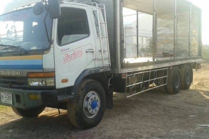 ขาย สิบล้อ มิตซู FN617LNC 225โบว์ ปี49 สภาพสวยบางเดิมพร้อมใช้งาน เล่มทะเบียนพร้อมโอน ขาย สิบล้อ มิตซู FN617LNC 225โบว์ ปี49 สภาพสวยบางเดิมพร้อมใช้งาน เล่มทะเบียนพร้อมโอน