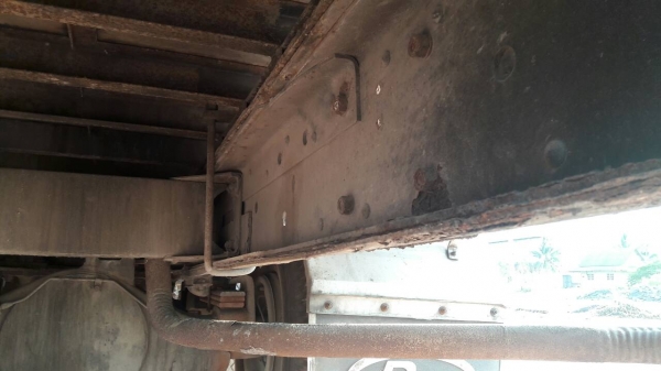 ขาย สิบล้อ มิตซู FN617LNC 225โบว์ ปี49 สภาพสวยบางเดิมพร้อมใช้งาน เล่มทะเบียนพร้อมโอน ขาย สิบล้อ มิตซู FN617LNC 225โบว์ ปี49 สภาพสวยบางเดิมพร้อมใช้งาน เล่มทะเบียนพร้อมโอน