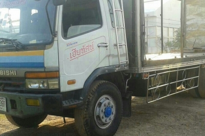 ขาย สิบล้อ มิตซู FN617LNC 225โบว์ ปี49 สภาพสวยบางเดิมพร้อมใช้งาน เล่มทะเบียนพร้อมโอน ขาย สิบล้อ มิตซู FN617LNC 225โบว์ ปี49 สภาพสวยบางเดิมพร้อมใช้งาน เล่มทะเบียนพร้อมโอน