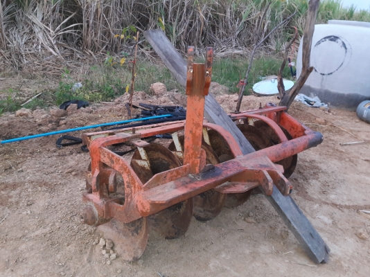 15000บาทราคานี้งดต่อรองครับ ผาน6ตราช้างพร้อมใช้ใบ22"