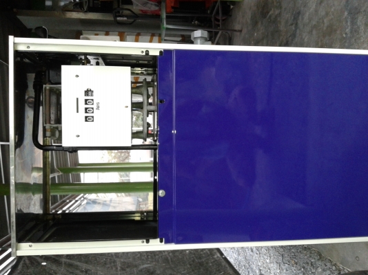 ตู้จ่ายน้ำมัน