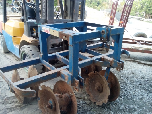 6600 ที 3 เล่มทะเบียน พร้อมอุปกรณ์ 5 อย่าง ขายแยกก็ขายครับ