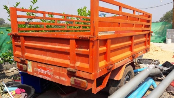 6600 ที 3 เล่มทะเบียน พร้อมอุปกรณ์ 5 อย่าง ขายแยกก็ขายครับ