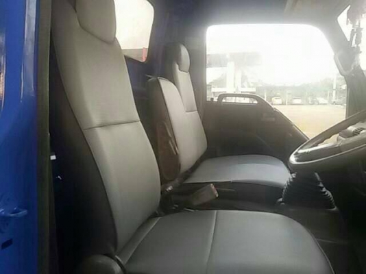 6ล้อดั้ม Isuzu npr66lx5 120แรง 4hf1 ช่วงล่าง Fหน้าหลัง 530,000 รถอยู่หนองบุญมาก 090-9920299