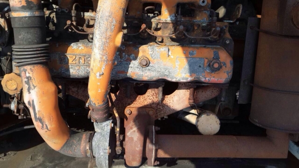 ขาย Hitachi EX200-2 เอกสารอินวอย