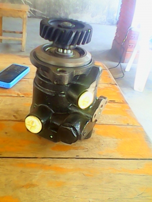 ขายปั้มเพาเวอร์ NISSAN3500 บาทโทร0906208746