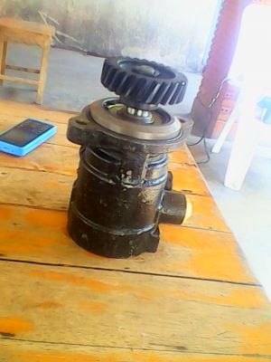 ขายปั้มเพาเวอร์ NISSAN3500 บาทโทร0906208746