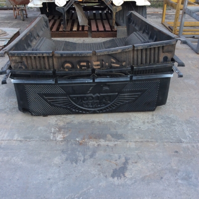 ขายพื้นกระบะไลน์เนอร์