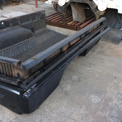 ขายพื้นกระบะไลน์เนอร์