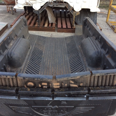 ขายพื้นกระบะไลน์เนอร์