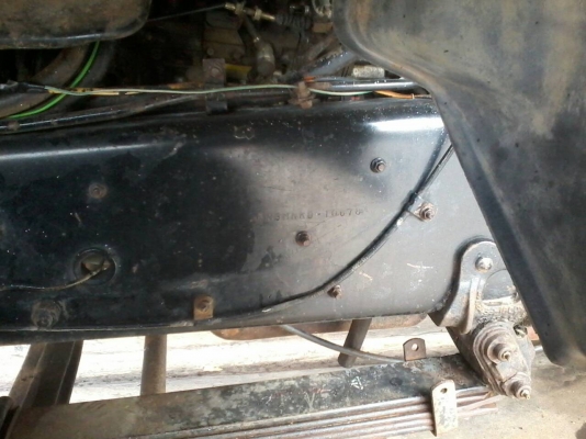 ขายรถบรรทุก 10 ล้อดัมพ์ HINO FM3M 240 แรงม้าปี 2539 ราคา 950000