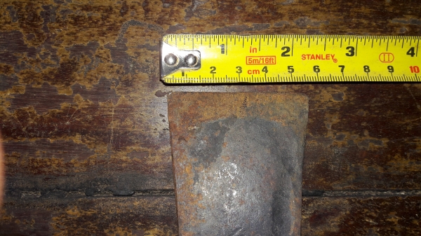 ขายหัวขวานงานเก่าโบราณ