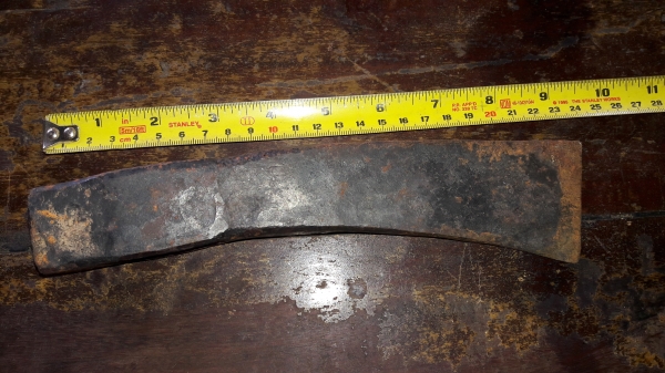 ขายหัวขวานงานเก่าโบราณ