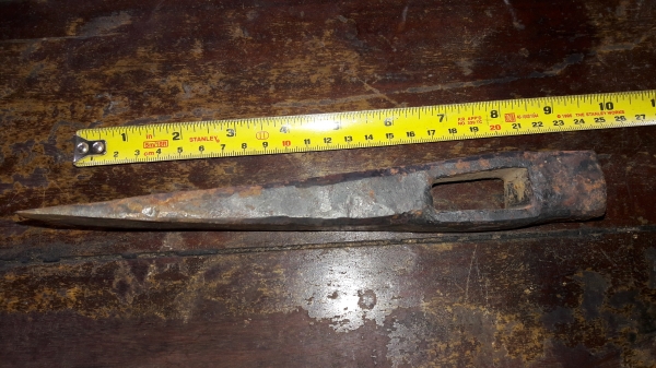 ขายหัวขวานงานเก่าโบราณ