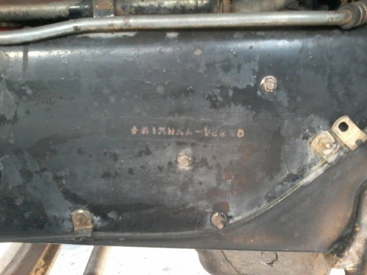 ขายรถบรรทุก 10 ล้อดัมพ์ HINO FM1M 220 แรงม้าใส่เครื่อง PO9C 270 แรงม้า มีระบบลากพ่วง ราคา 900000