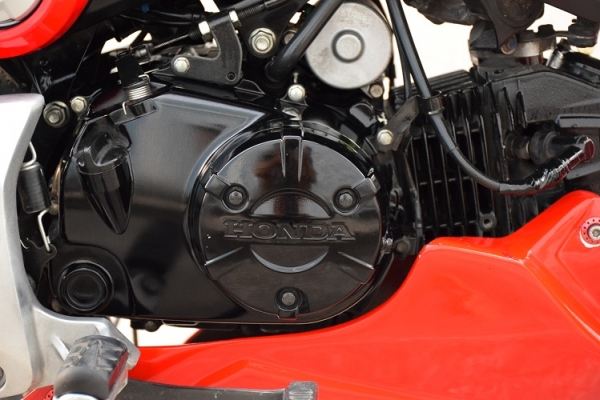 MSX 2013  รถบ้านแท้ เจ้าของคนเดียว วิ่งน้อย ของแต่งแน่น เล่มชุดโอนครบ