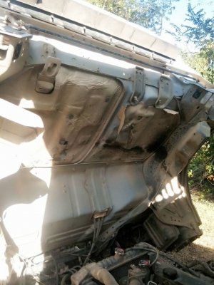 ขายรถบรรทุก 6 ล้อดัมพ์ ISUZU NPR 120 แรงม้าฝาขาว ปี 2543 ราคา 460000