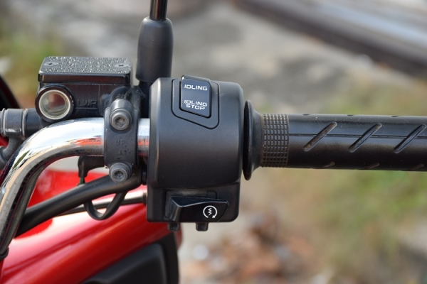 PCX150 2013 รถบ้านแท้ เจ้าของคนเดียว ภาษีพรบ 59