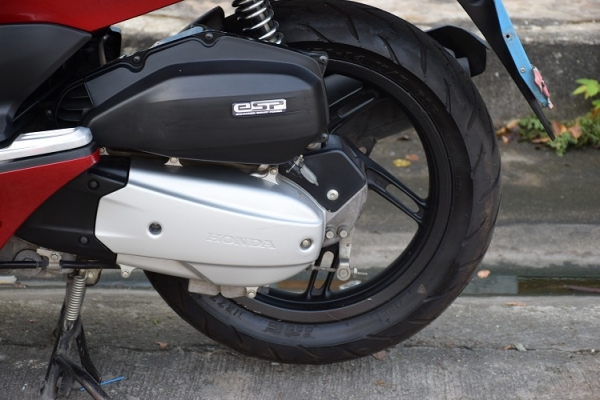 PCX150 2013 รถบ้านแท้ เจ้าของคนเดียว ภาษีพรบ 59