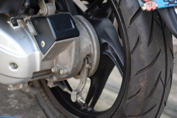 PCX150 2013 รถบ้านแท้ เจ้าของคนเดียว ภาษีพรบ 59