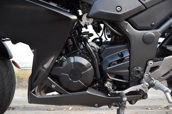 Z250 2014 ของแต่งแน่น รถเจ้าของคนเดียว เล่มชุดโอนครบ ภาษีพรบ 60 Z250 2014 ของแต่งแน่น รถเจ้าของคนเดียว เล่มชุดโอนครบ ภาษีพรบ 60