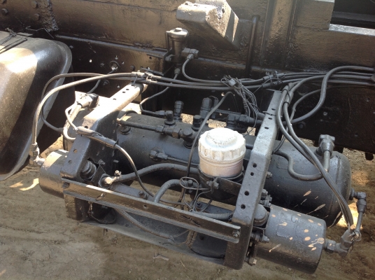 ขายหกล้อดั้ม