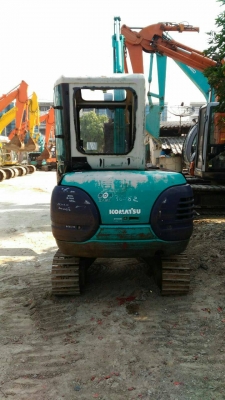 ขาย KOMATSU PC35R-8 มาใหม่ มีเก๋ง สภาพสวย เดิมๆ เก่าญี่ปุ่นแท้ เอกสารพร้อม สนใจโทร 089-3818694 ดวงนภาจ้า ขาย KOMATSU PC35R-8 มาใหม่ มีเก๋ง สภาพสวย เดิมๆ เก่าญี่ปุ่นแท้ เอกสารพร้อม สนใจโทร 089-3818694 ดวงนภาจ้า