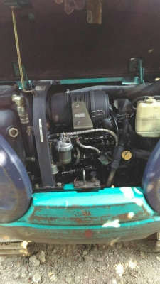 ขาย KOMATSU PC35R-8 มาใหม่ มีเก๋ง สภาพสวย เดิมๆ เก่าญี่ปุ่นแท้ เอกสารพร้อม สนใจโทร 089-3818694 ดวงนภาจ้า ขาย KOMATSU PC35R-8 มาใหม่ มีเก๋ง สภาพสวย เดิมๆ เก่าญี่ปุ่นแท้ เอกสารพร้อม สนใจโทร 089-3818694 ดวงนภาจ้า