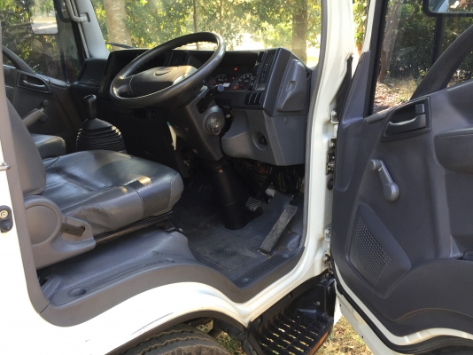 ขาย 4 ล้อป้ายเล็กไม่ติดเวลา NLR 130 แรง ปี52 รถสวยพร้อมใช้ ขาย 590000 บาท ขาย 4 ล้อป้ายเล็กไม่ติดเวลา NLR 130 แรง ปี52 รถสวยพร้อมใช้ ขาย 590000 บาท