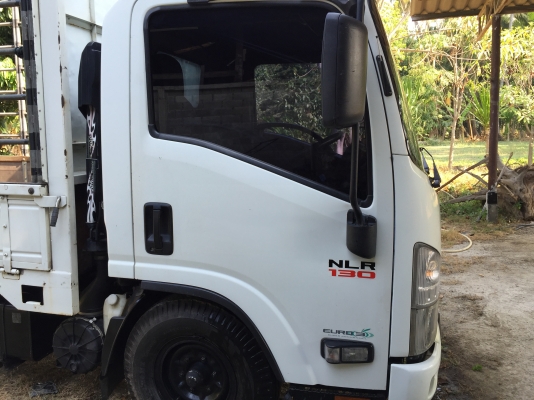 ขาย 4 ล้อป้ายเล็กไม่ติดเวลา NLR 130 แรง ปี52 รถสวยพร้อมใช้ ขาย 590000 บาท ขาย 4 ล้อป้ายเล็กไม่ติดเวลา NLR 130 แรง ปี52 รถสวยพร้อมใช้ ขาย 590000 บาท