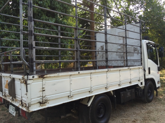 ขาย 4 ล้อป้ายเล็กไม่ติดเวลา NLR 130 แรง ปี52 รถสวยพร้อมใช้ ขาย 590000 บาท ขาย 4 ล้อป้ายเล็กไม่ติดเวลา NLR 130 แรง ปี52 รถสวยพร้อมใช้ ขาย 590000 บาท