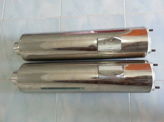 ขายท่อเดิม SUZUKI HAYABUZA 1300 ปี 2002 ราคา 1,490 บาท พร้อมส่ง โทร 099 - 1986308 แพท ขายท่อเดิม SUZUKI HAYABUZA 1300 ปี 2002 ราคา 1,490 บาท พร้อมส่ง โทร 099 - 1986308 แพท