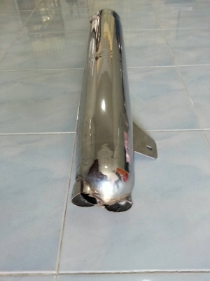 ขายปลายท่อเดิม SUZUKI Truder ราคา 1,490 บาท พร้อมส่ง โทร 099 - 1986308 แพท ขายปลายท่อเดิม SUZUKI Truder ราคา 1,490 บาท พร้อมส่ง โทร 099 - 1986308 แพท