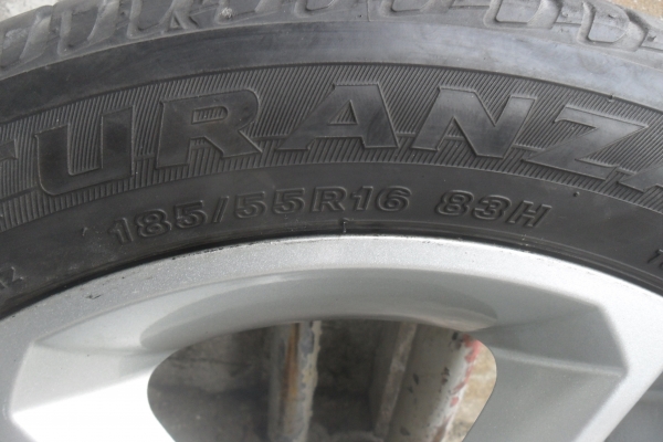 ล้อแม็ก16นิ้ว4รู100 ฟอด พร้อมยาง สวยๆ 4 ล้อ ราคา 5900 บาท ล้อแม็ก16นิ้ว4รู100 ฟอด พร้อมยาง สวยๆ 4 ล้อ ราคา 5900 บาท