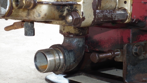 ปั้มแรงดันสูง ปั้ม maruyama  ปั้มชีดพ่นยา ปั้มอัดชีด