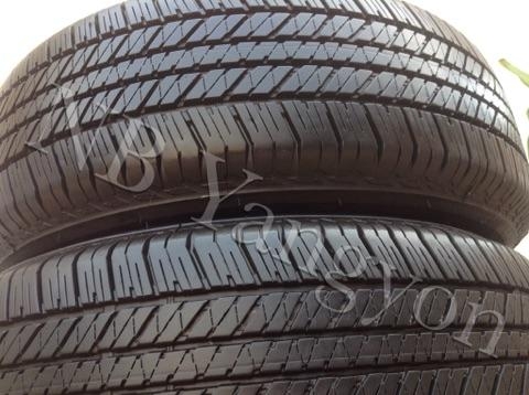 ยาง 265-65-17 ปี14 Bridgestone Dueler
