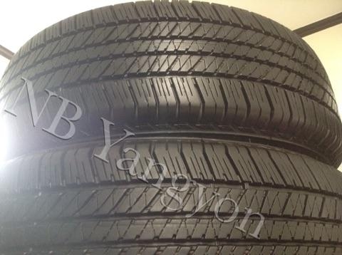 ยาง 265-65-17 ปี14 Bridgestone Dueler