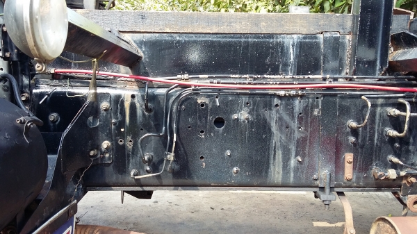 ขายสิบล้อสองเพลาเดก้า 270   สนใจ 081 7368589