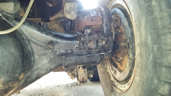 ขายสิบล้อสองเพลาเดก้า 270   สนใจ 081 7368589