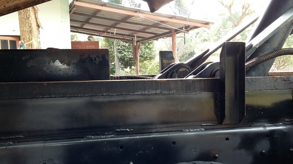 ขายสิบล้อสองเพลาเดก้า 270   สนใจ 081 7368589