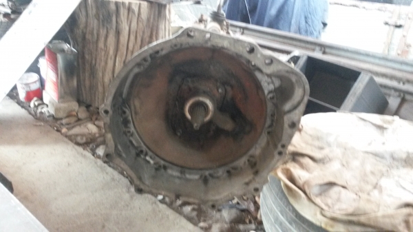 ขายเกียร์ โตโยต้า โฟร์วิว4x4