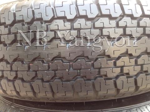 ล้อแม็ก Isuzu บลูพาวเวอร์ ขอบ 16 ถอดป้ายแดง