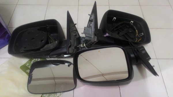 ขายกระจกมองข้างดีแม็ก ขายกระจกมองข้างดีแม็ก