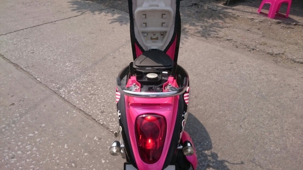 scoopy i สวยๆ เครื่องแน่นมาก scoopy i สวยๆ เครื่องแน่นมาก