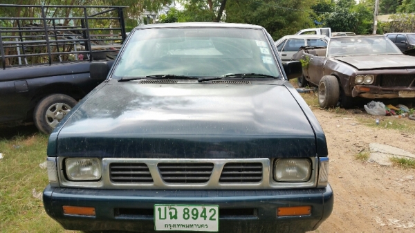 นิสสัน big m คิงแค็ป ทะเบียนไม่ขาด เครื่องฝาแดงละเอียด ขาย 67,000 บาท นิสสัน big m คิงแค็ป ทะเบียนไม่ขาด เครื่องฝาแดงละเอียด ขาย 67,000 บาท